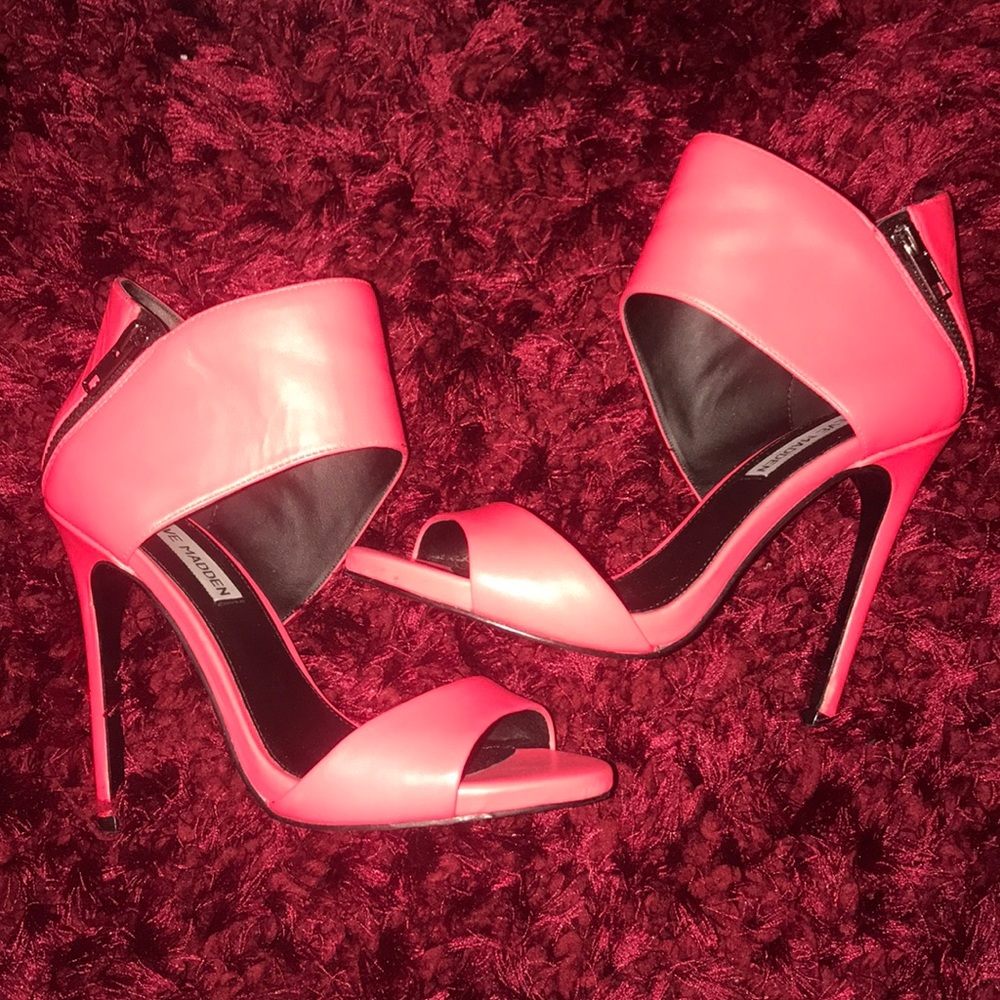 Steve Madden heels